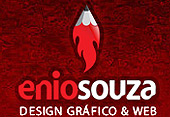 Enio Souza - Agencia de Design em Curitiba