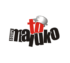 Logo Maluco