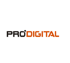Logomarca Pro-Digital