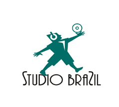 Logo Studio Brazil