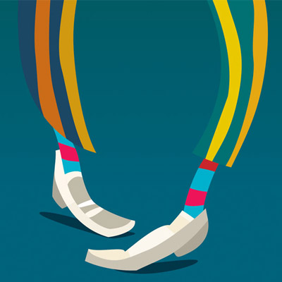 Hamilton de Holanda e o Baile do Almeidinha